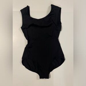 Danskin Leotard